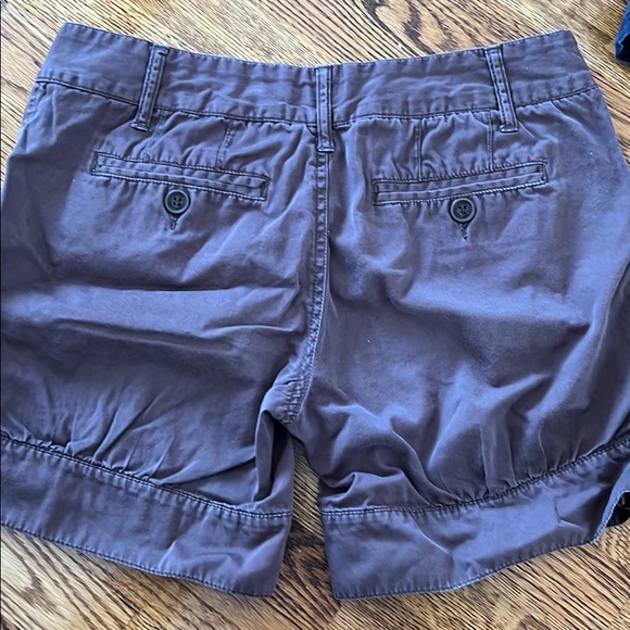 Jacob Connexion Shorts - Picture 3 of 3